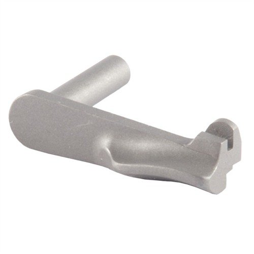 El Slide Stop 1911 EXTREME de HARRISON DESIGN ofrece un diseño bajo y curvado para un agarre seguro y operación rápida, ideal para pistolas de porte oculto.