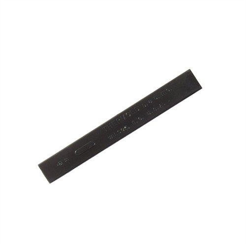 Los Stripper Clips de THERMOLD vienen en un paquete de 10, ideales para cargar rápidamente tus municiones en el AR-15/M16 y mejorar tu eficiencia en el campo.