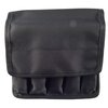 El pouch de revistas "IN-LINE" de TUFF ofrece un transporte seguro y compacto, con acceso rápido a tus cargadores y una capacidad de 5 o 8 revistas.