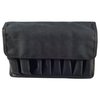 El pouch de revistas "IN-LINE" de TUFF ofrece un transporte seguro y compacto para tus cargadores, con acceso rápido y capacidad para 8 revistas.