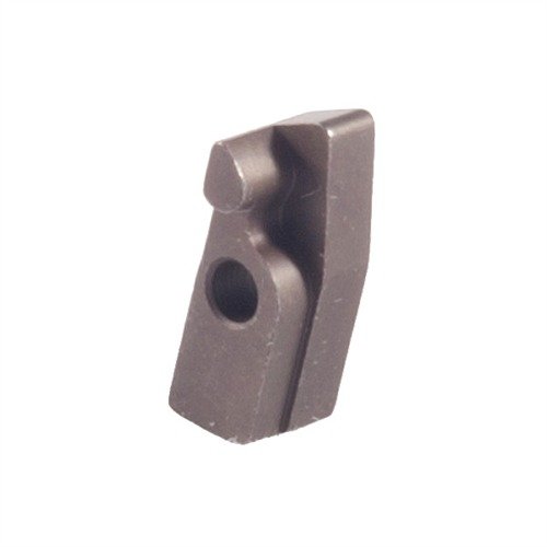 Mejora drásticamente el disparo de tu M&P con el Fully Machined Sear de Apex, reduciendo el peso a menos de 5 lbs, acortando el recorrido y acelerando el reset.