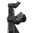 DUECK DEFENSE AR-15  OFFSET RAPID TRANSITION SIGHT SET BLACK