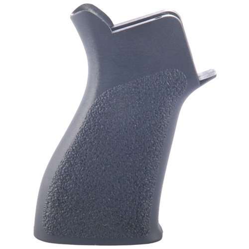 El agarre AR-15 BG-17 de TANGODOWN ofrece ergonomía para manos grandes, almacenamiento interno y es compatible con rifles AR-15/M16/M4 y más.