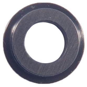 El anillo reductor de guía para Glock Gen4 te permite usar guías y resortes de Gen3, ampliando tus opciones para ajustar el rendimiento de tu pistola.