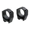 Los anclajes Vortex Optics Precision Match de 35mm son ligeros, resistentes y fabricados en USA, garantizando precisión y durabilidad en cada disparo.
