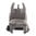 MAGPUL MBUS FRONT SIGHT FLIP-UP POLYMER FOR AR-15 FDE