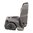 MAGPUL MBUS FRONT SIGHT FLIP-UP POLYMER FOR AR-15 FDE