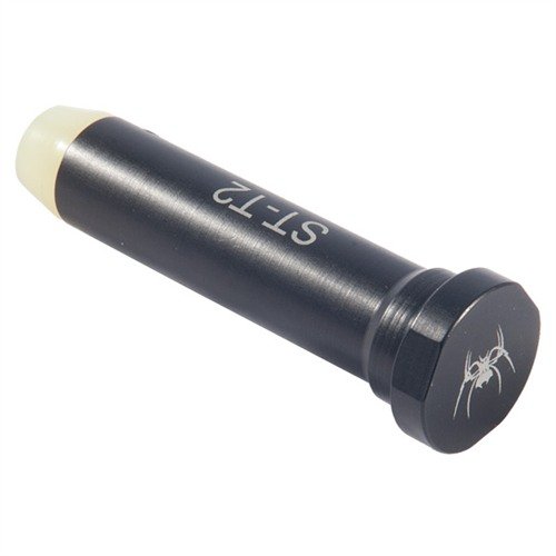 El buffer de retroceso ST-T2 de Spikes Tactical reduce el retroceso y el rebote del cerrojo, mejorando la precisión en disparos rápidos y en modo automático.