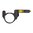 FLATLINE OPS SNIPER 34MM ARTICLATING SCOPE LEVEL
