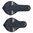 MAGPUL SSG SAFETY SELECTOR SET FOR FN SCAR MK16/16S/17S BLACK