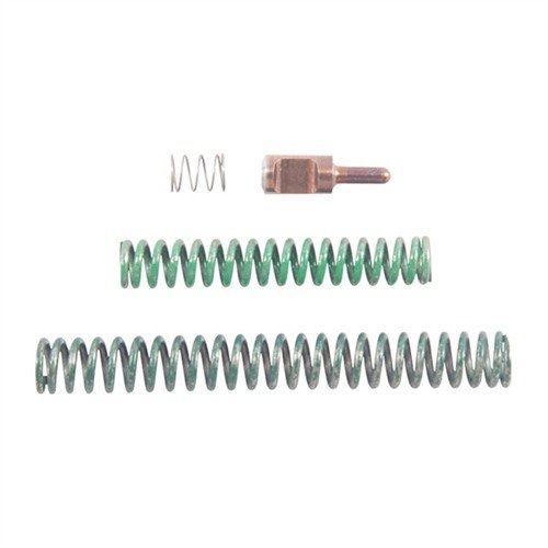 Reduce el peso del gatillo de tu revólver J-frame S&W de más de 12 lbs a 9 lbs con este kit, ¡sin necesidad de ajustes ni modificaciones!