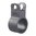 NODAK SPUD LLC .505" ADJ FRONT SIGHT FOR RUGER 10/22 .920" BBL ALUM BLK