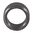 LONE WOLF DIST. 17/19 THREAD PROTECTOR, 1/2"-28