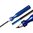 WESTERN POWDERS 27-50 CALIBER 30" 8-32F CLEANING ROD