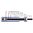 WESTERN POWDERS 27-50 CALIBER 36" 8-32F CLEANING ROD