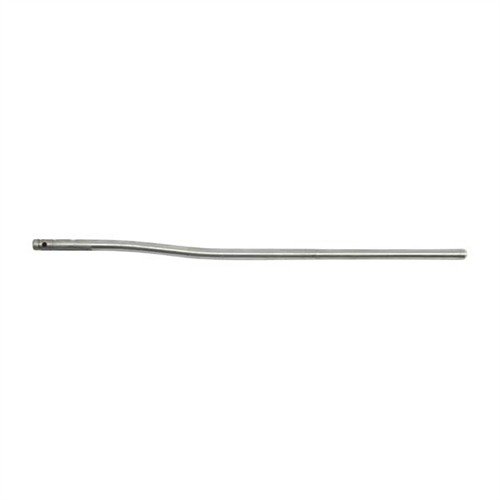 El tubo de gas corto de acero inoxidable para pistolas AR-15 es perfecto para cañones de 6¼" a 7 ½" y es ideal para carabinas cortas.
