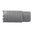 TROY INDUSTRIES CLAYMORE MUZZLE BRAKE 22 CALIBER 1/2-28 STEEL BLACK