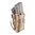 HIGH SPEED GEAR DOUBLE DECKER TACO MOLLE COYOTE