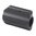 MIDWEST INDUSTRIES AR-15 GAS BLOCK LOW PROFILE .625 STEEL BLACK