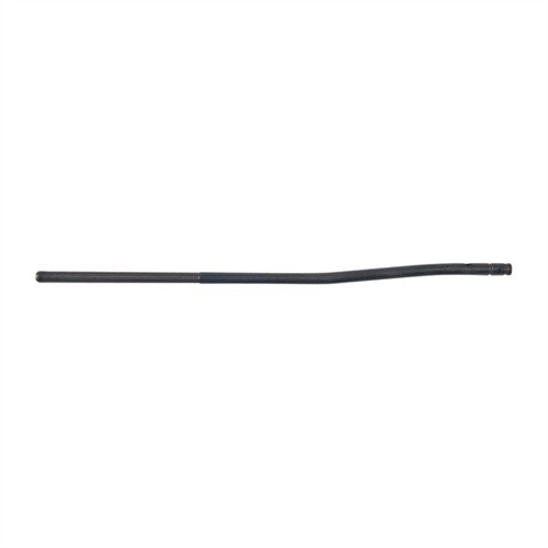 El tubo de gas AR-15 Melonite ofrece resistencia al calor y a la corrosión, con un acabado negro mate que evita reflejos y mejora el perfil táctico.
