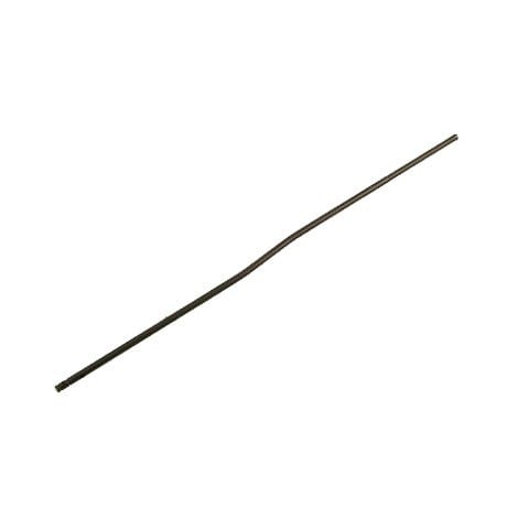 El tubo de gas AR-15 Melonite ofrece resistencia al calor y a la corrosión, con un acabado negro mate que reduce el reflejo de luz. Incluye pasador.