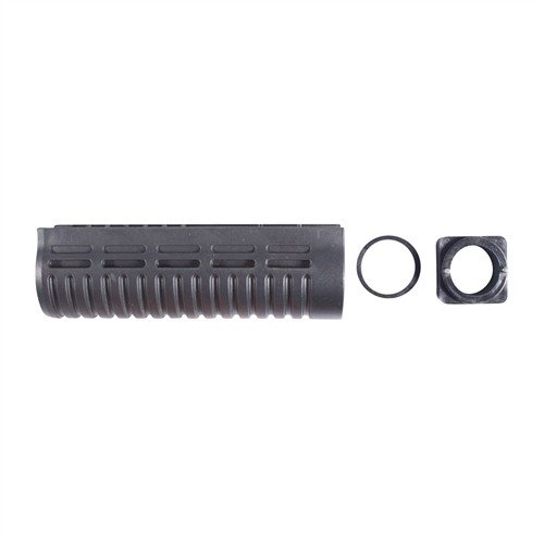 Mejora tu Remington 870 o Winchester 1200/1300 con este forend de polímero resistente, que ofrece un agarre seguro y control de retroceso mejorado.