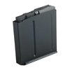 Consigue el cargador LONG ACTION 5RD AICS .338 LAPUA, fabricado en acero tratado, con acabado Teflon y alimentación suave, ideal para rifles AICS.
