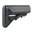 B5 SYSTEMS AR-15 ENHANCED SOPMOD STOCK COLLAPSIBLE MIL-SPEC BLK