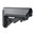 B5 SYSTEMS AR-15 ENHANCED SOPMOD STOCK COLLAPSIBLE MIL-SPEC BLK
