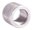 YANKEE HILL MACHINE CO., INC. .720 STANDARD THREAD PROTECTOR 1/2-28 STAINLESS STEEL