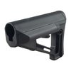 El culatín Magpul STR ofrece almacenamiento interno para baterías, comodidad mejorada y un ajuste seguro, ideal para tu AR-15. ¡No te lo pierdas!