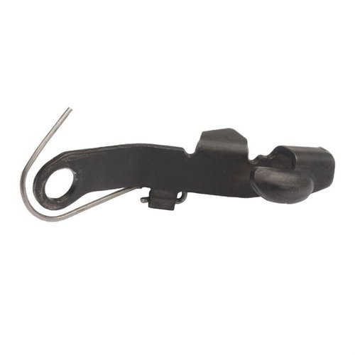 Mejora el control y la velocidad con el SLIDE RELEASE para GLOCK® de GHOST, con un pad de contacto más grande y fácil de usar, ideal para situaciones de estrés.