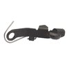 Mejora el control y la velocidad con el SLIDE RELEASE para GLOCK® de GHOST, con un pad de contacto más grande y fácil de usar, ideal para situaciones de estrés.