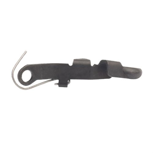 El Slide Release Bullet de Ghost para Glock® ofrece un pad de control grande para una operación rápida y segura, fácil de instalar y compatible con modelos Gen1 a Gen4.