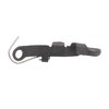 El Slide Release Bullet de Ghost para Glock® ofrece un pad de control grande para una operación rápida y segura, fácil de instalar y compatible con modelos Gen1 a Gen4.