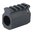 DOUBLE STAR PICATINNY RAIL ADJUSTABLE GAS BLOCK, .750