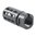 MANTICORE ARMS MA-1214 NIGHTBRAKE 30 CALIBER 14-1 LH SS BLACK OXIDE