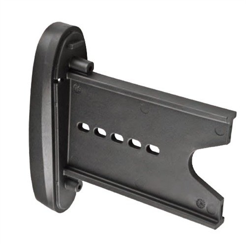 Transforma tu Remington 870 en una escopeta táctica de última generación con el adaptador SGA, que ofrece durabilidad y comodidad personalizable.