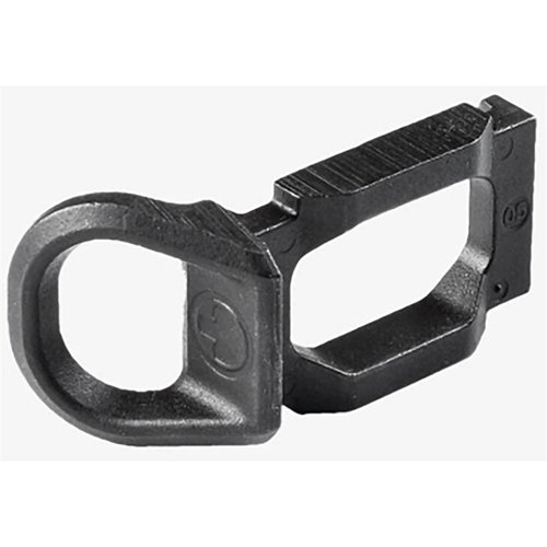 Convierte tu Remington 870 en una escopeta táctica de última generación con el SGA Sling Mount de Magpul, resistente y fácil de instalar, ideal para tus necesidades.
