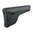MAGPUL MOE FIXED RIFLE LENGTH STOCK FOR AR-15 BLACK