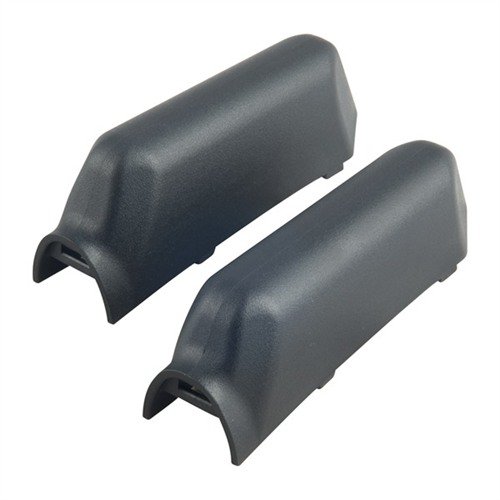 Transforma tu Remington 870 en una escopeta táctica de última generación con los risers ajustables Magpul, mejorando la alineación y comodidad para cualquier óptica.