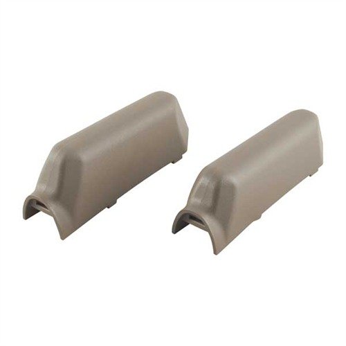Transforma tu Remington 870 con los kits de alza Magpul SGA, que ofrecen ajuste modular para una mejor alineación con miras y ópticas, ¡perfecto para cualquier misión!