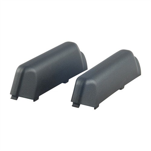 Transforma tu Remington 870 en una escopeta táctica de última generación con los risers de Magpul, ajustando la altura del comb para un mejor apuntado.