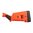 MAGPUL SGA BUTTSTOCK AMBIDEXTROUS FOR 12GA REMINGTON 870 ORANGE
