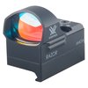 El VORTEX OPTICS Razor Red Dot es compacto, resistente al agua y al retroceso, con lente de gran claridad y 10 niveles de brillo para cualquier condición de luz.