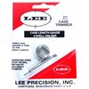El Case Length Gauge de LEE es una forma precisa y fácil de recortar a la longitud adecuada y nivelar la boca del cartucho, ideal para tus recargas.