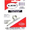 El Case Length Gauge de LEE PRECISION es una herramienta precisa y fácil de usar para recortar y nivelar la boca del cartucho. Ideal para el 30/06 Springfield.