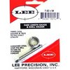 El Case Length Gauge de LEE Precision te permite recortar y nivelar la boca de tus cartuchos 7.62x54R de manera precisa y sencilla con el Cutter y Lock Stud.
