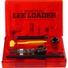 El Lee Classic Loader para 44 Magnum es un sistema completo de recarga que incluye todo lo necesario: Sizing Die, Decapping Chamber, Bullet Seater y más.