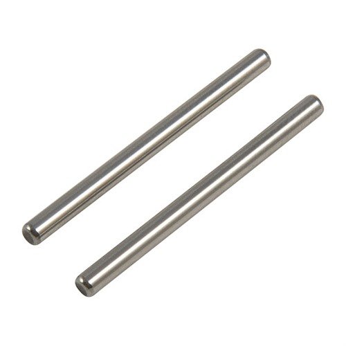 Los pines de decapado RCBS para .50 BMG son perfectos para reemplazar los dañados, asegurando un rendimiento óptimo en tus recargas y mayor durabilidad.